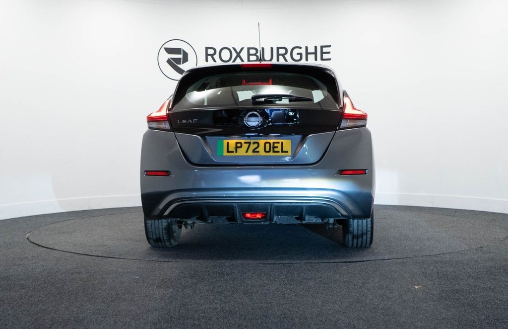 Used Nissan Leaf 2022 for sale - 77780306: Photo 7