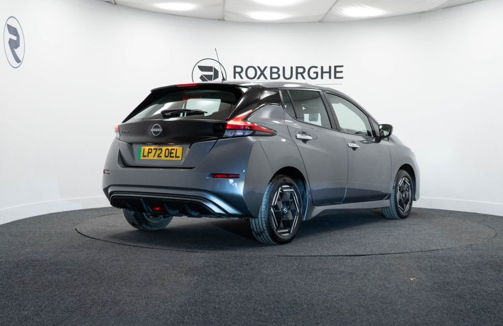 Used Nissan Leaf 2022 for sale - 77780306: Photo 8