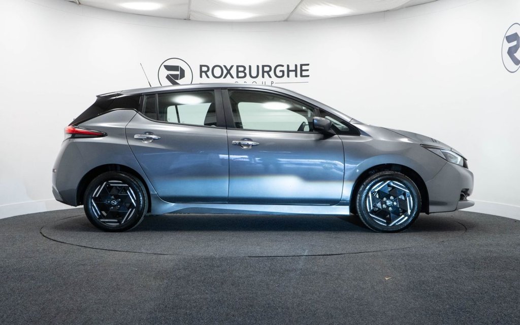 Used Nissan Leaf 2022 for sale - 77780306: Photo 9