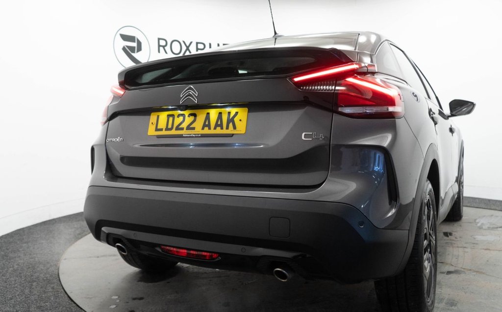 Used Citroen C4 2022 for sale - 77121994: Photo 13