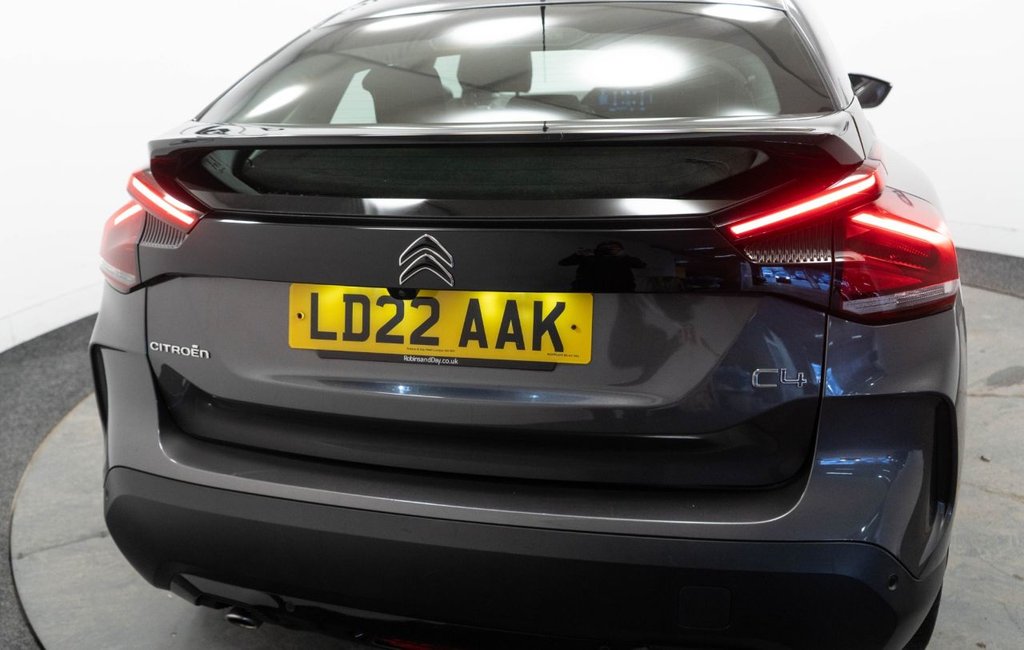 Used Citroen C4 2022 for sale - 77121994: Photo 14