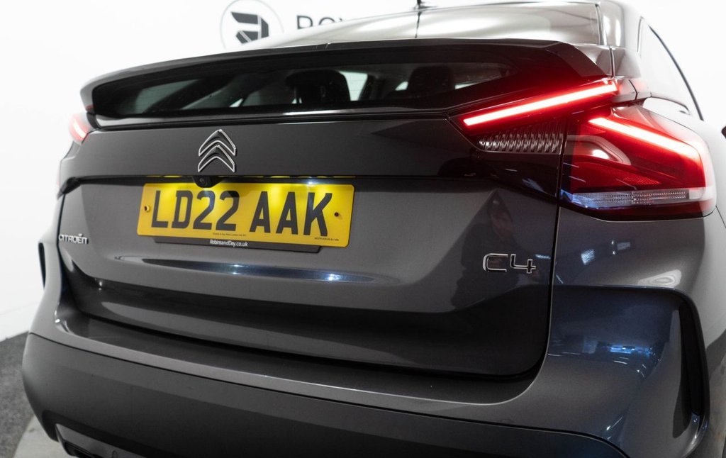 Used Citroen C4 2022 for sale - 77121994: Photo 15