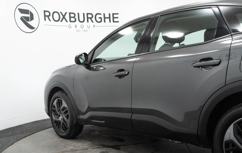 Used Citroen C4 2022 for sale - 77121994: Photo 17