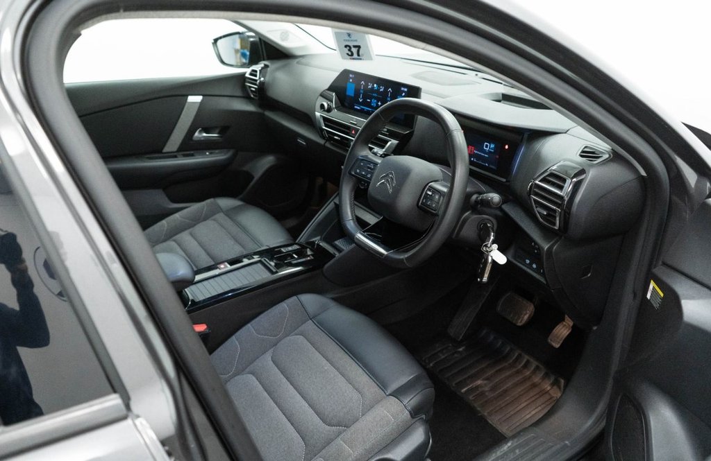 Used Citroen C4 2022 for sale - 77121994: Photo 19