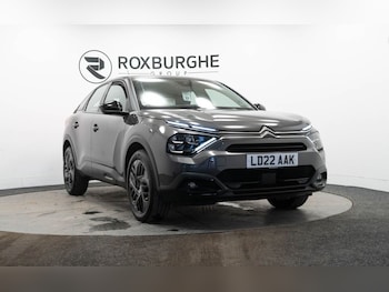 Used Citroen C4 2022 for sale - 77121994: Photo