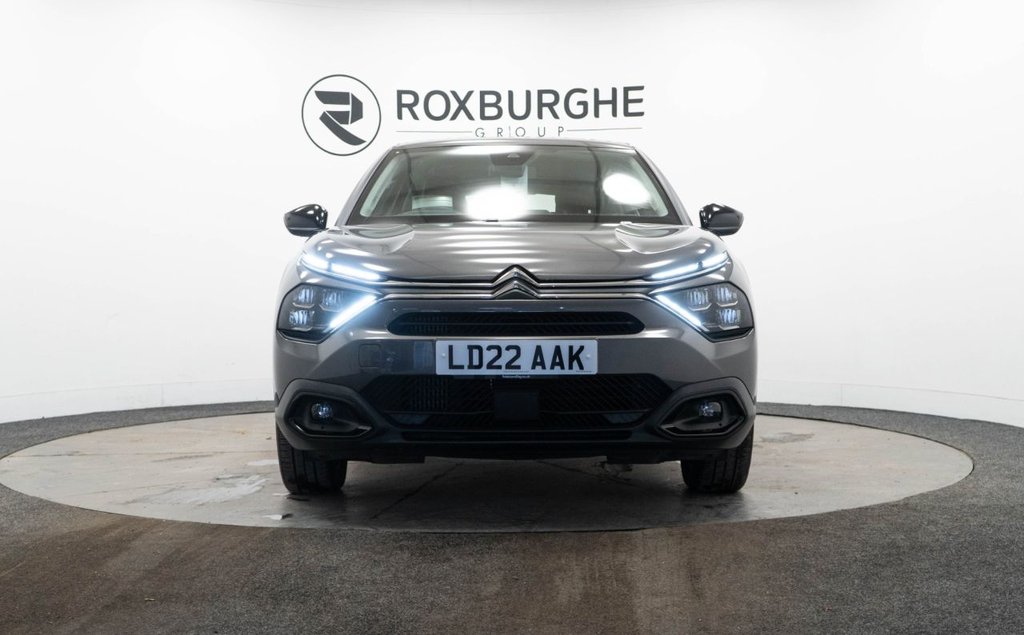 Used Citroen C4 2022 for sale - 77121994: Photo 2