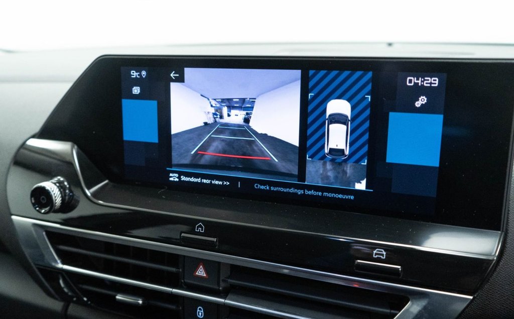 Used Citroen C4 2022 for sale - 77121994: Photo 25