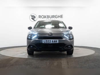 Used Citroen C4 2022 for sale - 77121994: Photo