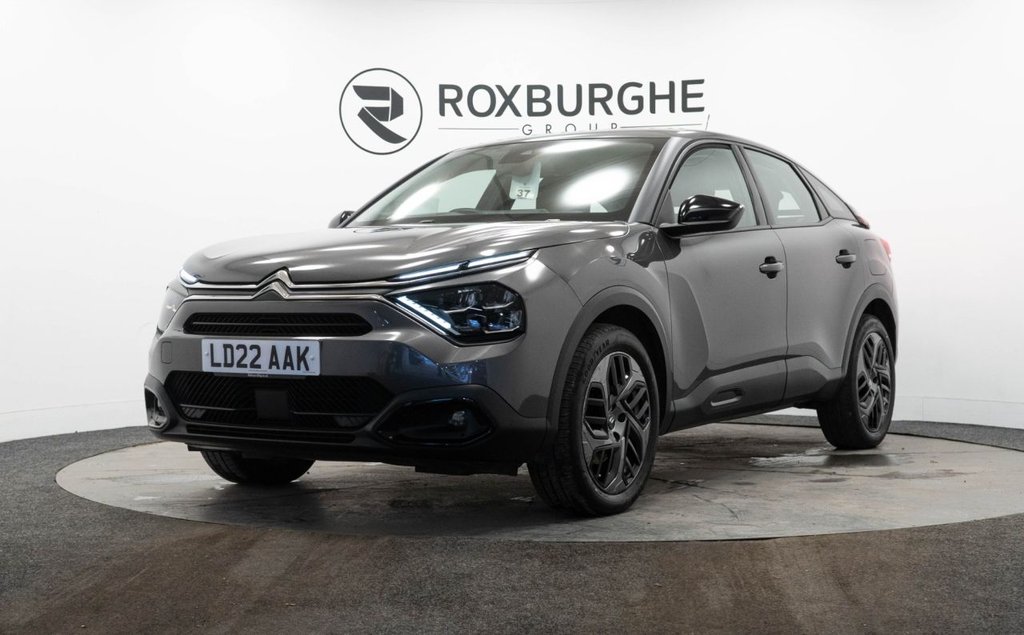 Used Citroen C4 2022 for sale - 77121994: Photo 3