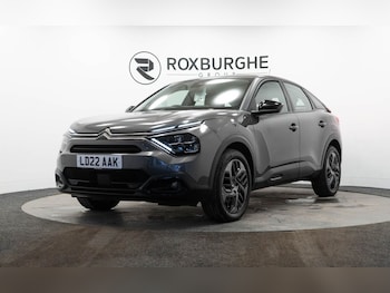 Used Citroen C4 2022 for sale - 77121994: Photo