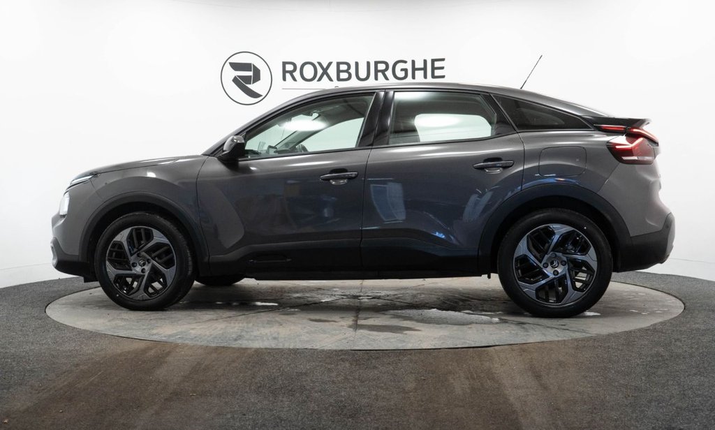 Used Citroen C4 2022 for sale - 77121994: Photo 4