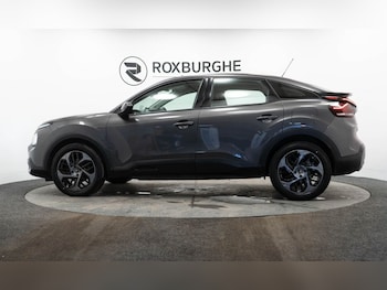 Used Citroen C4 2022 for sale - 77121994: Photo