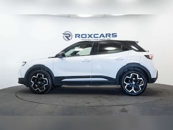 Used Vauxhall Mokka 2023 for sale - 79664113: Photo