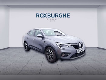 Used Renault Arkana 2023 for sale - 77930679: Photo
