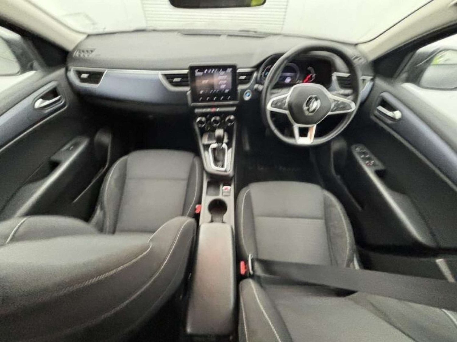 Used Renault Arkana 2023 for sale - 77930679: Photo 3