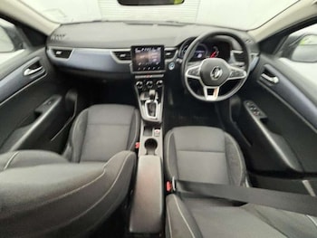 Used Renault Arkana 2023 for sale - 77930679: Photo