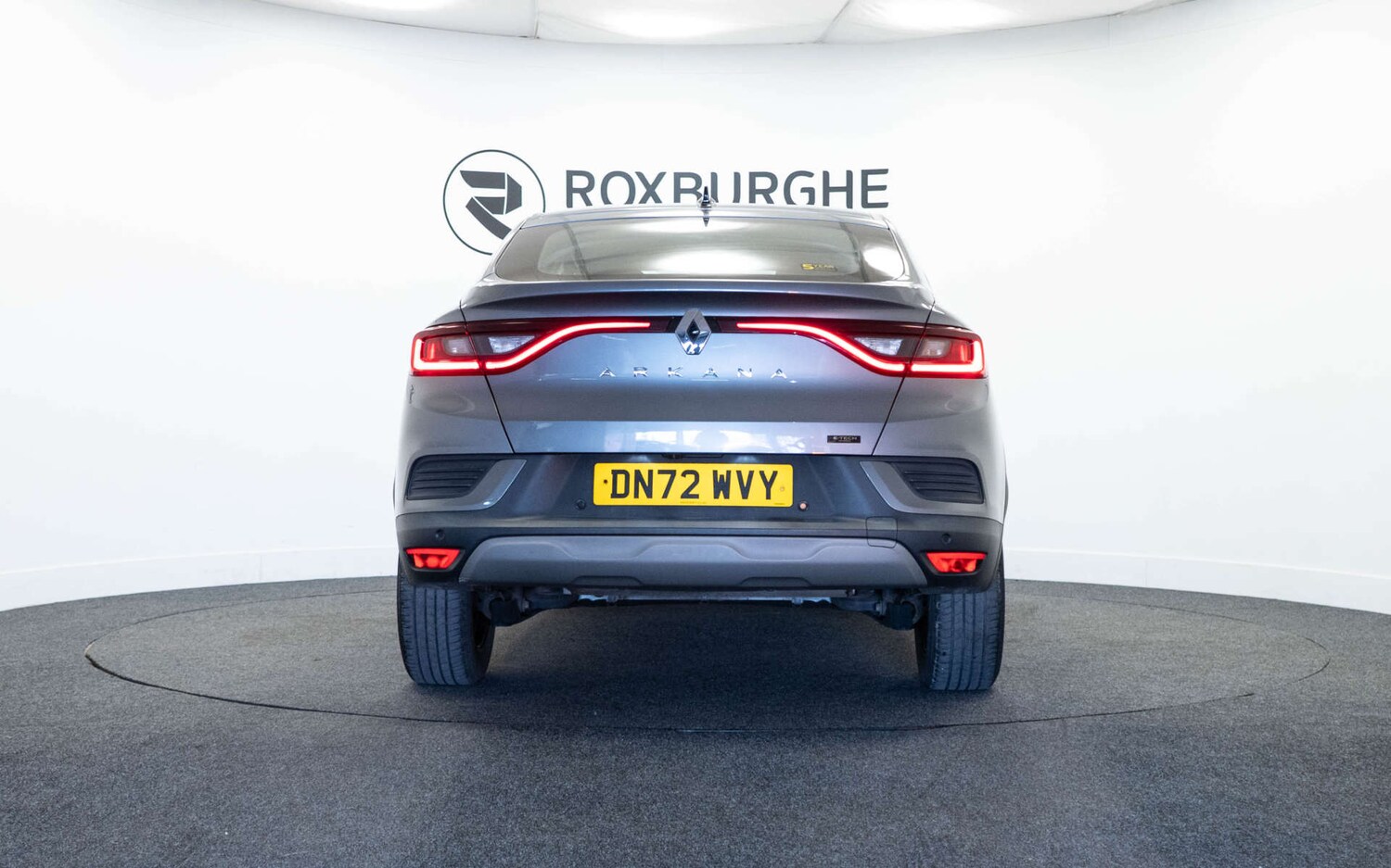 Used Renault Arkana 2023 for sale - 77930679: Photo 7