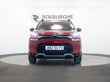 Used Citroen C3 Aircross 2023 for sale - 75300794: Photo