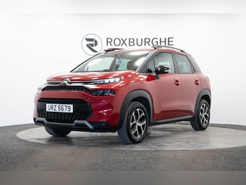 Used Citroen C3 Aircross 2023 for sale - 75300794: Photo