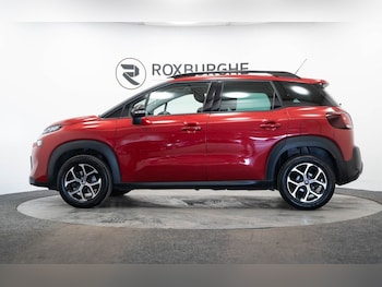 Used Citroen C3 Aircross 2023 for sale - 75300794: Photo
