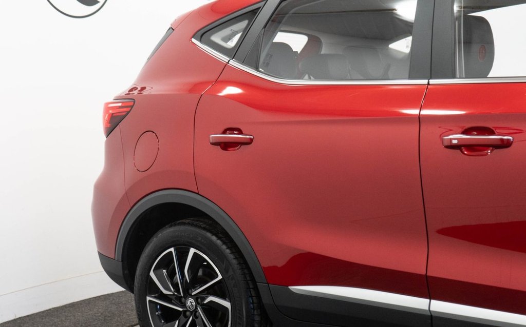 Used MG MG ZS 2022 for sale - 76454576: Photo 12