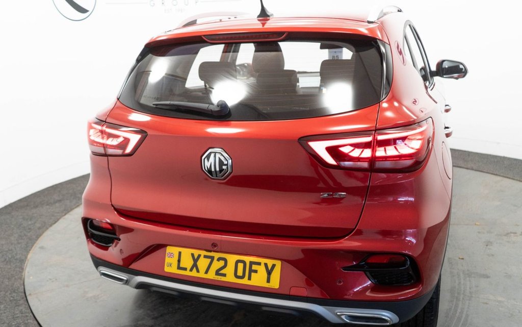 Used MG MG ZS 2022 for sale - 76454576: Photo 14