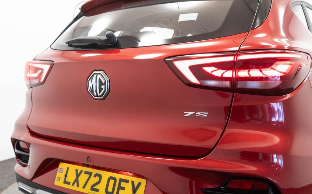 Used MG MG ZS 2022 for sale - 76454576: Photo 15