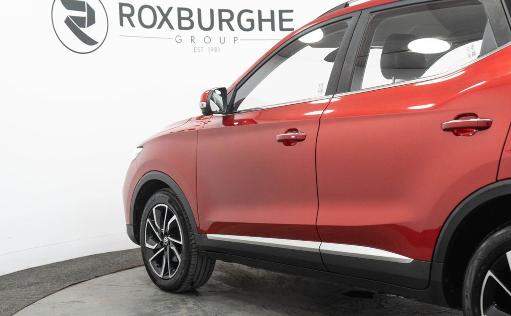 Used MG MG ZS 2022 for sale - 76454576: Photo 17