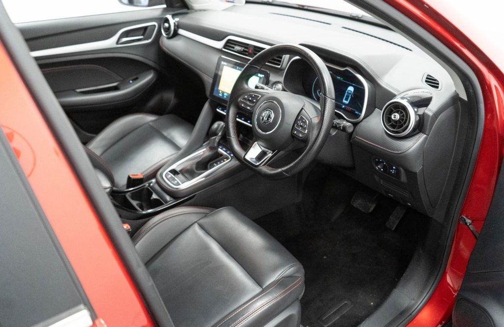 Used MG MG ZS 2022 for sale - 76454576: Photo 19