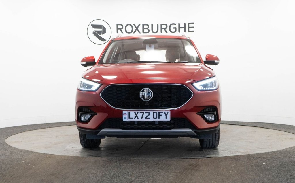 Used MG MG ZS 2022 for sale - 76454576: Photo 2