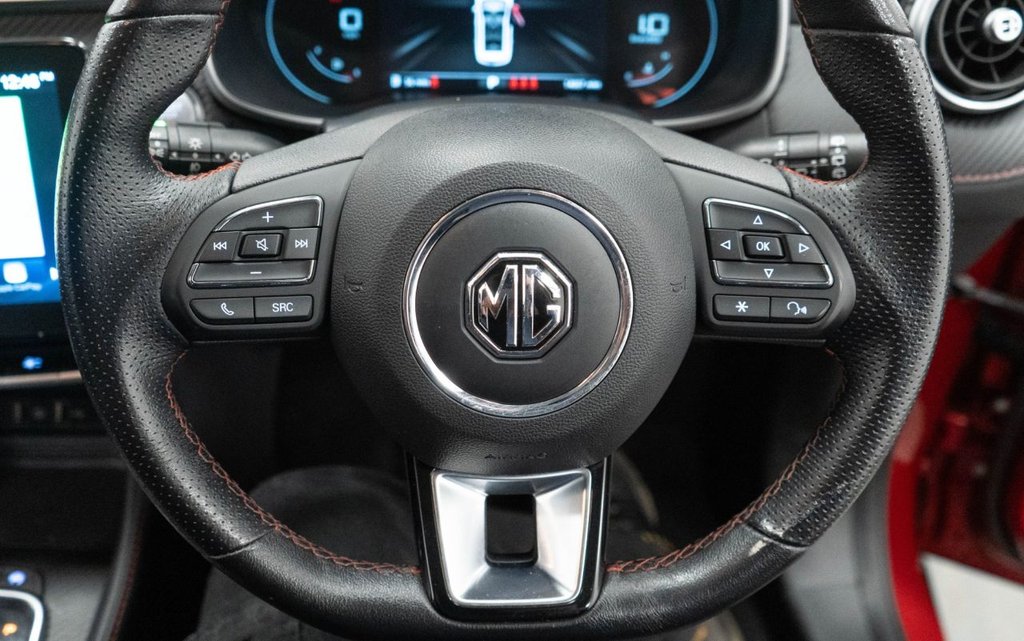 Used MG MG ZS 2022 for sale - 76454576: Photo 21