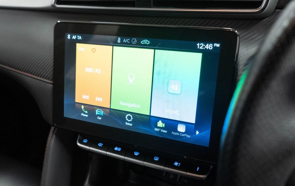 Used MG MG ZS 2022 for sale - 76454576: Photo 22