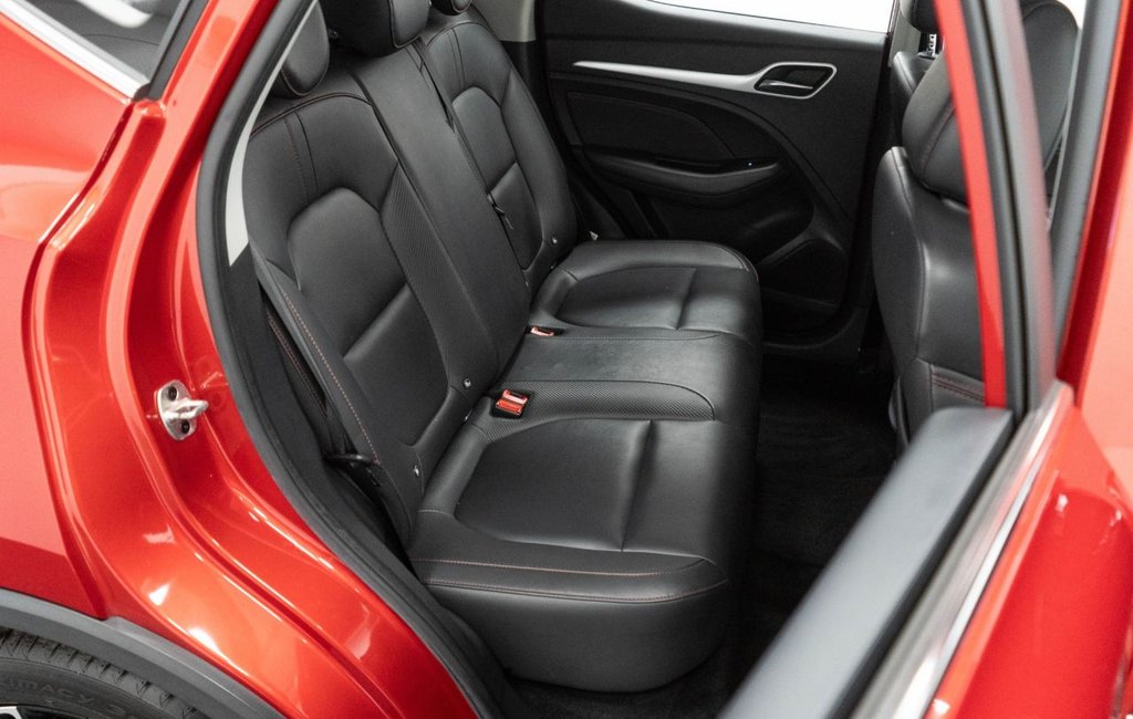 Used MG MG ZS 2022 for sale - 76454576: Photo 27