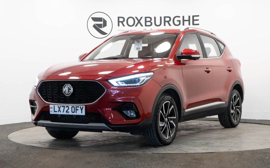 Used MG MG ZS 2022 for sale - 76454576: Photo 3