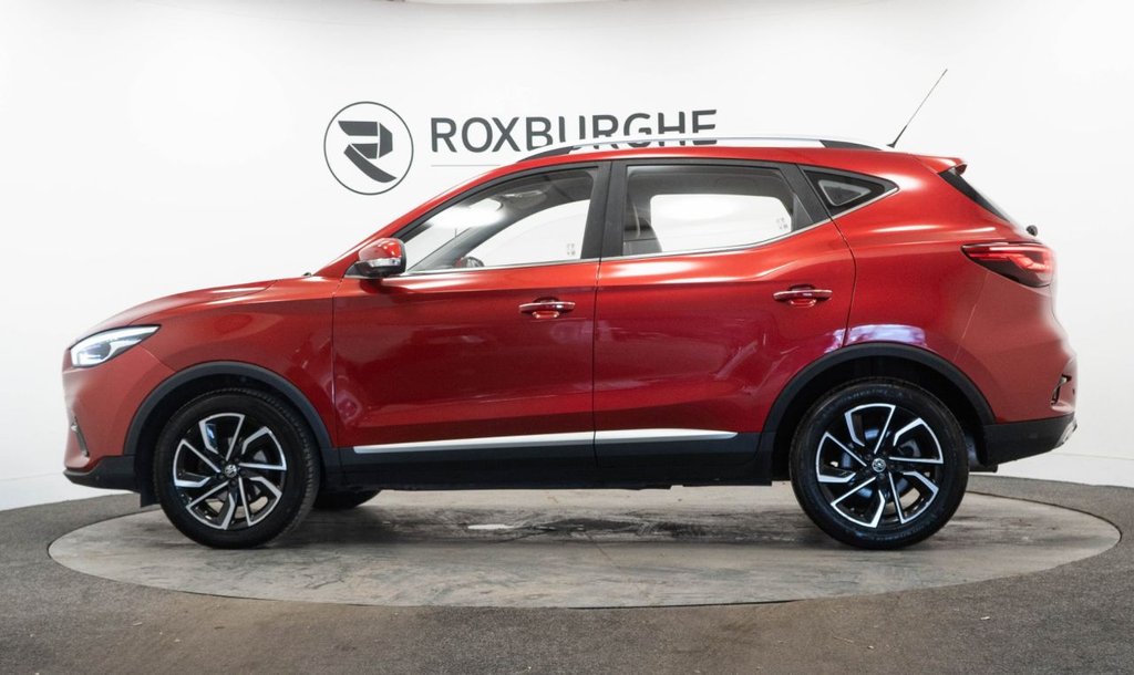 Used MG MG ZS 2022 for sale - 76454576: Photo 4