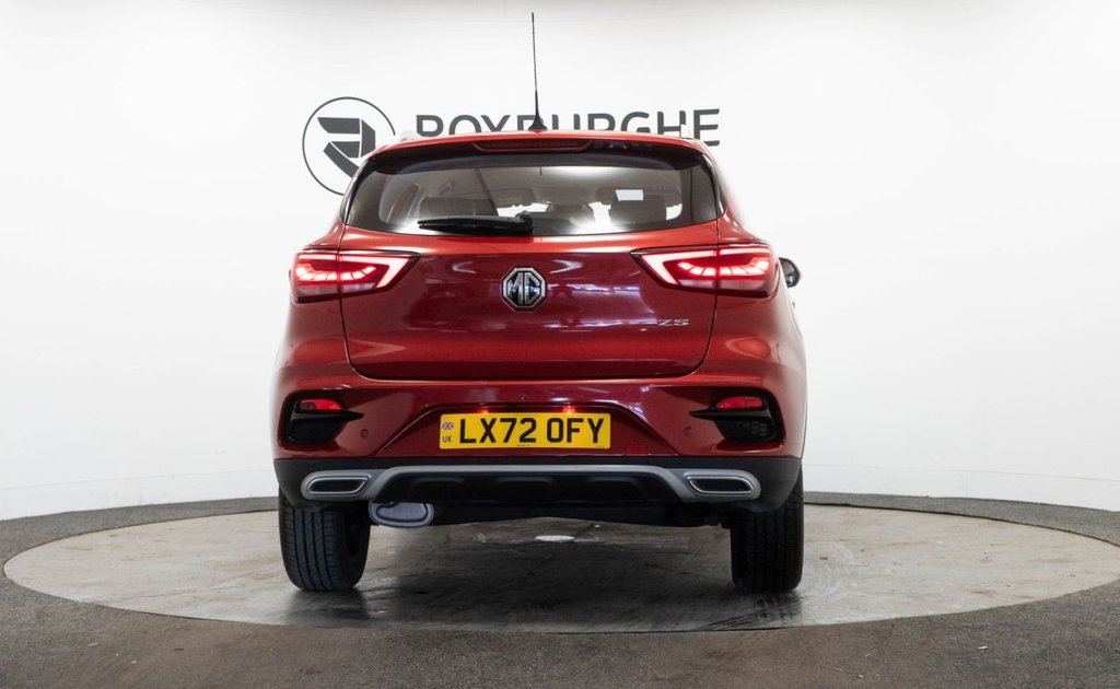 Used MG MG ZS 2022 for sale - 76454576: Photo 7