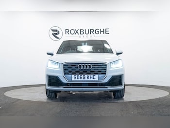 Used Audi Q2 2019 for sale - 75433239: Photo