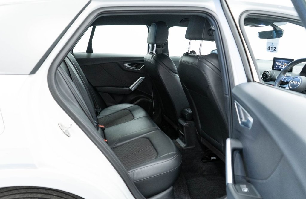 Vehicle 32