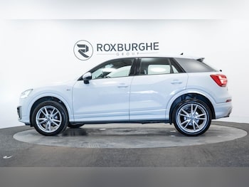 Used Audi Q2 2019 for sale - 75433239: Photo
