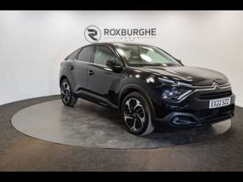 2022 (22) - 1.2 PureTech Shine Plus Hatchback 5dr Petrol EAT8 Euro 6 (s/s) (155 ps)