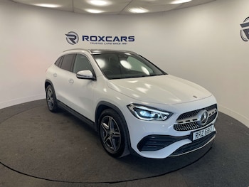 Used Mercedes-Benz GLA 2021 for sale - 79380584: Photo