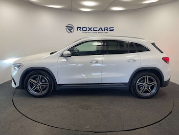 Used Mercedes-Benz GLA 2021 for sale - 79380584: Photo