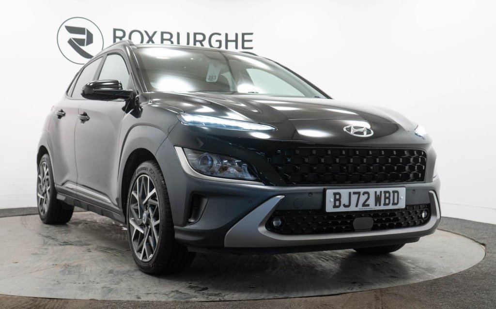 Used Hyundai KONA 2022 for sale - 77792367: Photo 10