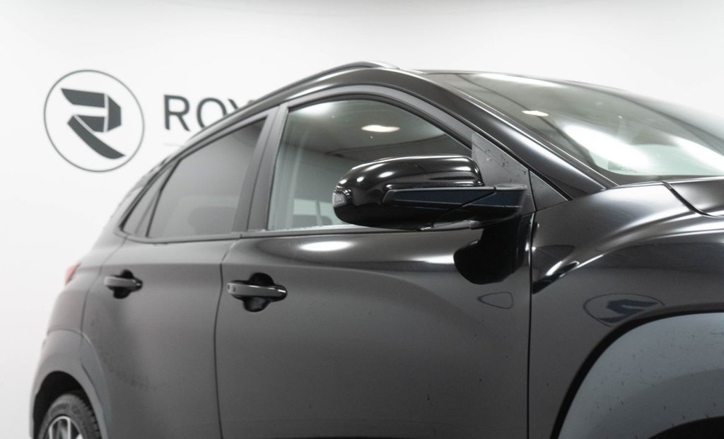 Used Hyundai KONA 2022 for sale - 77792367: Photo 12