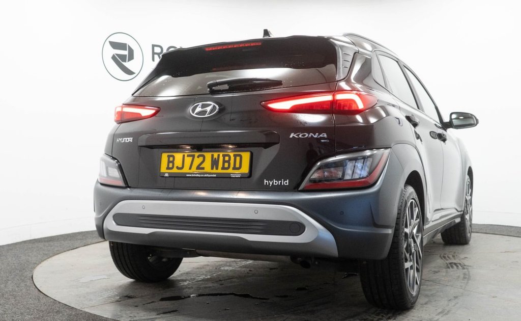 Used Hyundai KONA 2022 for sale - 77792367: Photo 15