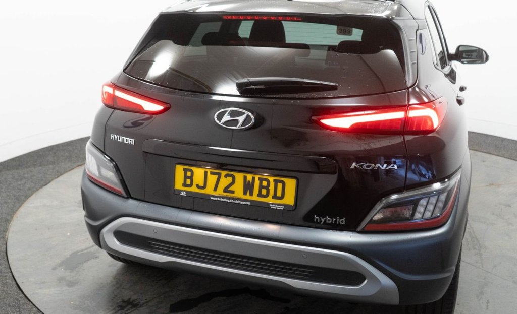 Used Hyundai KONA 2022 for sale - 77792367: Photo 16