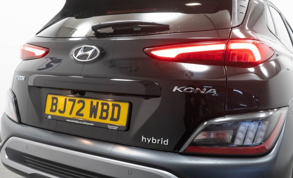 Used Hyundai KONA 2022 for sale - 77792367: Photo 17