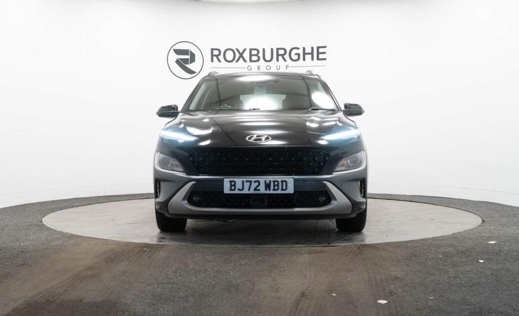 Used Hyundai KONA 2022 for sale - 77792367: Photo 2