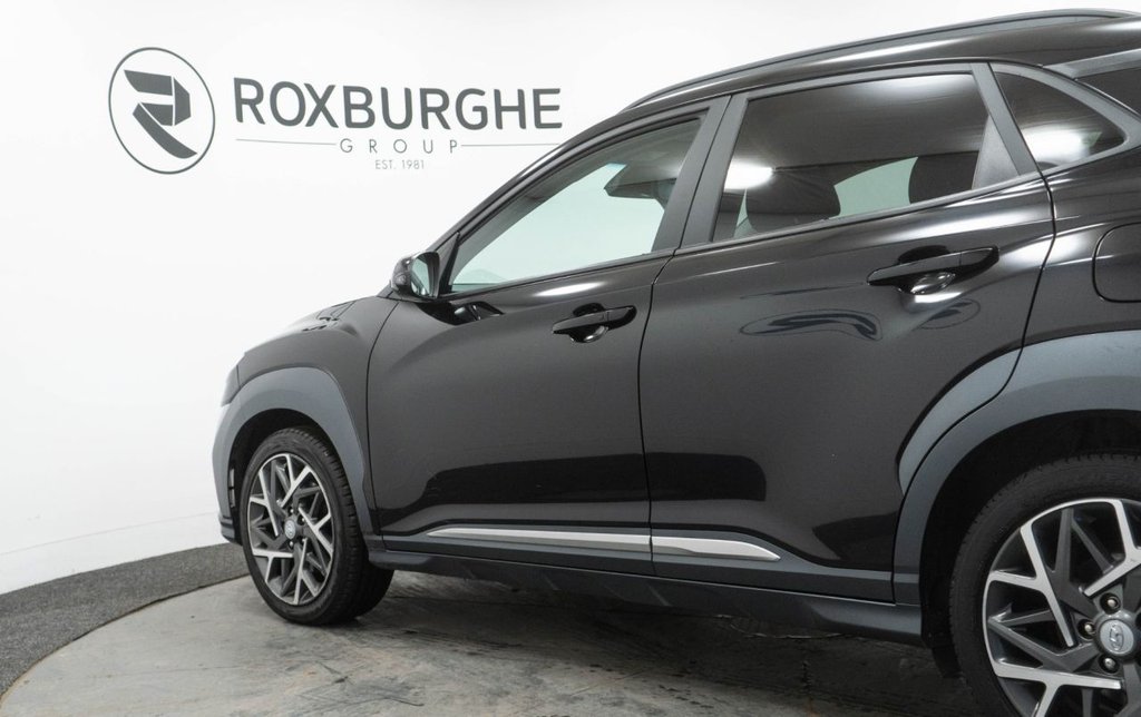 Used Hyundai KONA 2022 for sale - 77792367: Photo 20