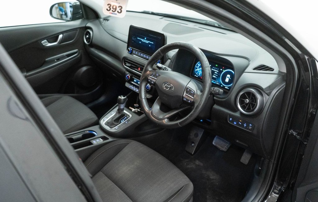 Used Hyundai KONA 2022 for sale - 77792367: Photo 21